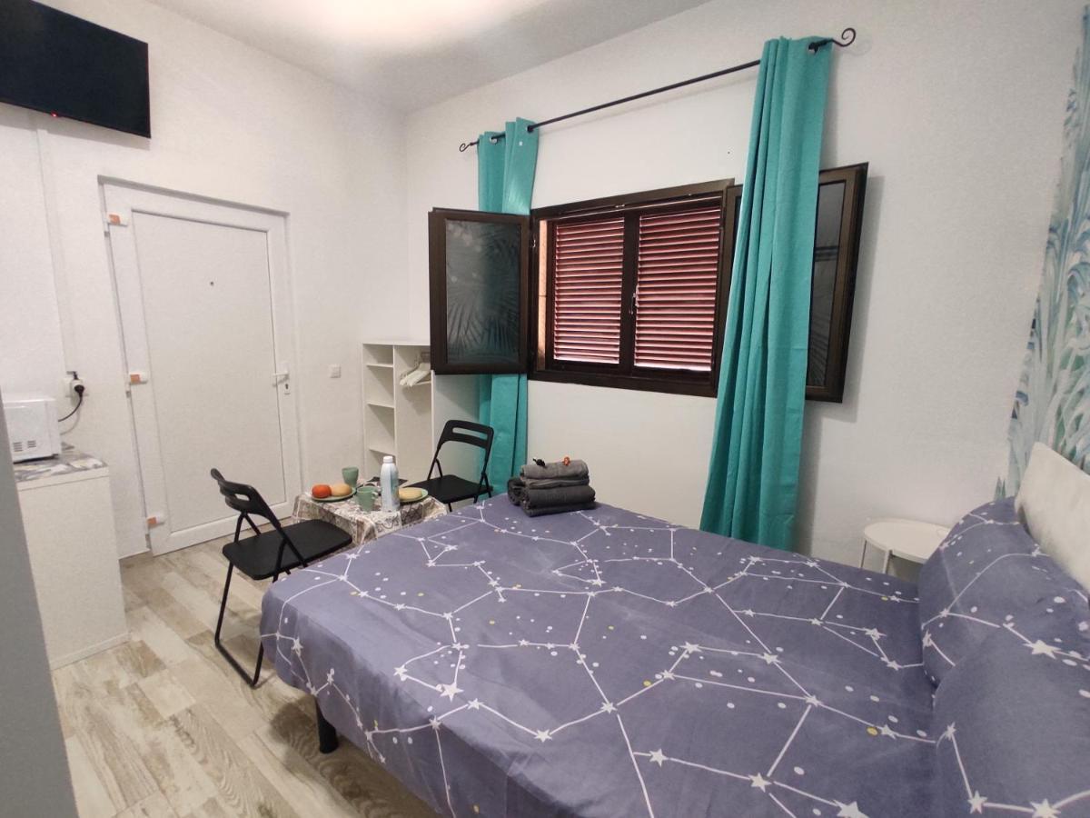 Habitacion Cactus, Entrada Privada Y Bano Privado En Suite By Flamingo House, No Fumadores Arrecife  Exteriör bild