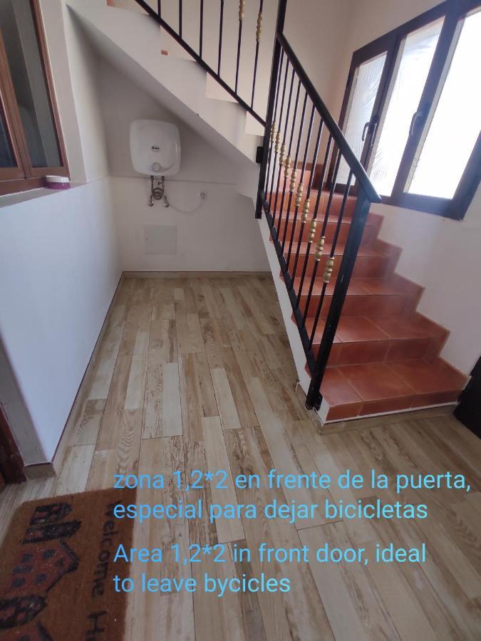 Habitacion Cactus, Entrada Privada Y Bano Privado En Suite By Flamingo House, No Fumadores Arrecife  Exteriör bild
