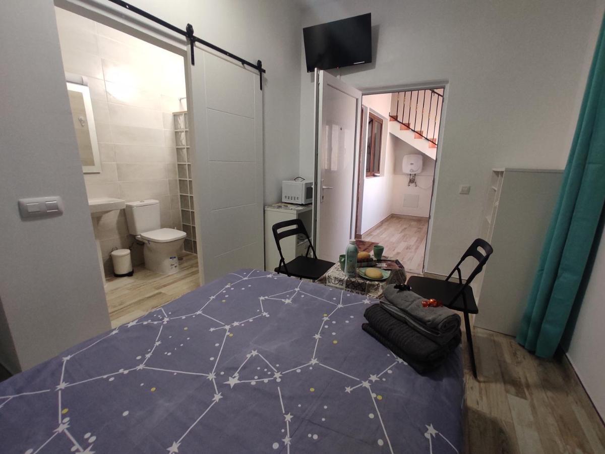 Habitacion Cactus, Entrada Privada Y Bano Privado En Suite By Flamingo House, No Fumadores Arrecife  Exteriör bild