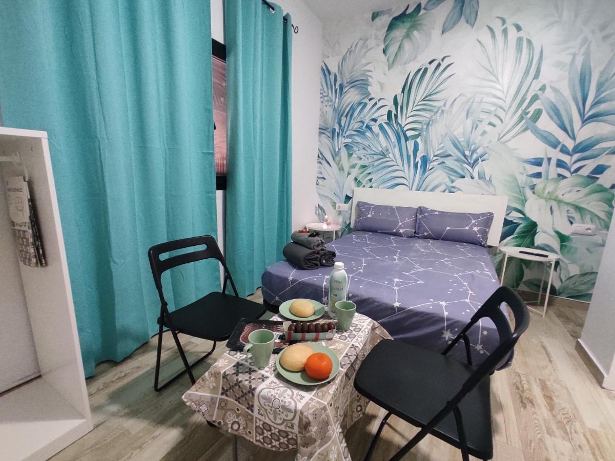 Habitacion Cactus, Entrada Privada Y Bano Privado En Suite By Flamingo House, No Fumadores Arrecife  Exteriör bild