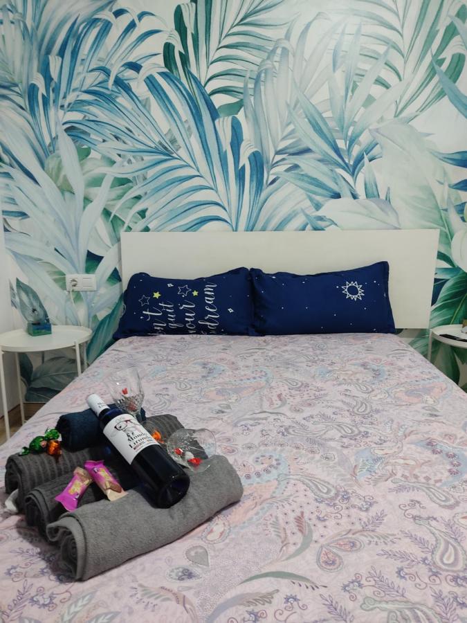 Habitacion Cactus, Entrada Privada Y Bano Privado En Suite By Flamingo House, No Fumadores Arrecife  Exteriör bild